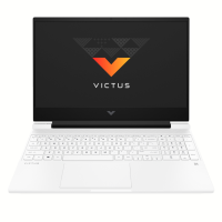 HP Victus Gaming 15-fa1043nia Laptop – Intel Core i7, 16GB RAM, 512GB SSD, 15.6″, NVIDIA RTX 4050, White