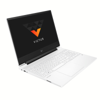 HP Victus Gaming 15-fa1043nia Laptop – Intel Core i7, 16GB RAM, 512GB SSD, 15.6″, NVIDIA RTX 4050, White