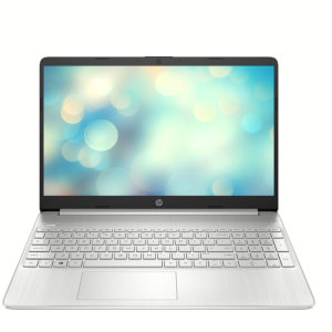 HP 15S-FQ5004NIA Core i3 4GB/256SSD Laptop