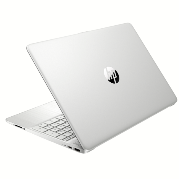 HP 15S-FQ5004NIA Core i3 4GB/256SSD Laptop