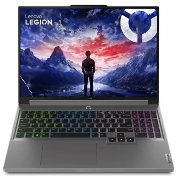 Lenovo Legion 5 Core i7 14650H 16GB/1TBSSD 16.0″ Win 11 Grey