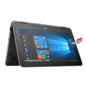 Hp Probook X360 11 G3 EE Intel Celeron 4GB RAM 128GB SSD 11.6′ Touchscreen Display