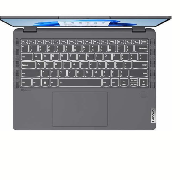 Lenovo Flex 5 Core i5(1235U) 8gb/512ssd/14"/Win 11/ Touch/ Grey