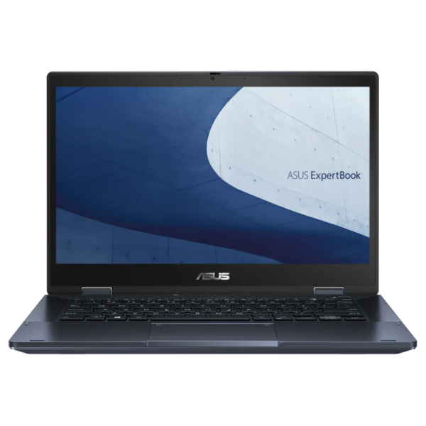 Asus Expertbook (B3402F)B3 Flip Core i5(1165G7) 8gb/512ssd/14″ / Win 11 Pro Laptop