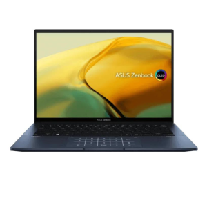 Asus Zenbook UX3402Z Core i7-1260P, 16GB, 512GB SSD, Win 11,14″Inch, Touchscreen