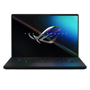 ASUS ROG GU603Z M16 Core i7-12700, 16GB, 512GB SSd, 6GB RTX 3060 Nvidia ,Win 11, 16″Inch