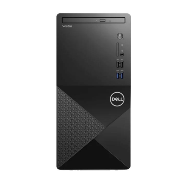 Dell Vostro 3910 MT, Intel Core i7-12700, 8GB, 1TB HDD, Ubuntu