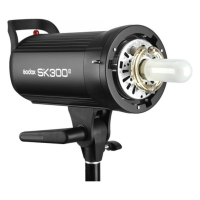 Godox SK300II Studio Strobe