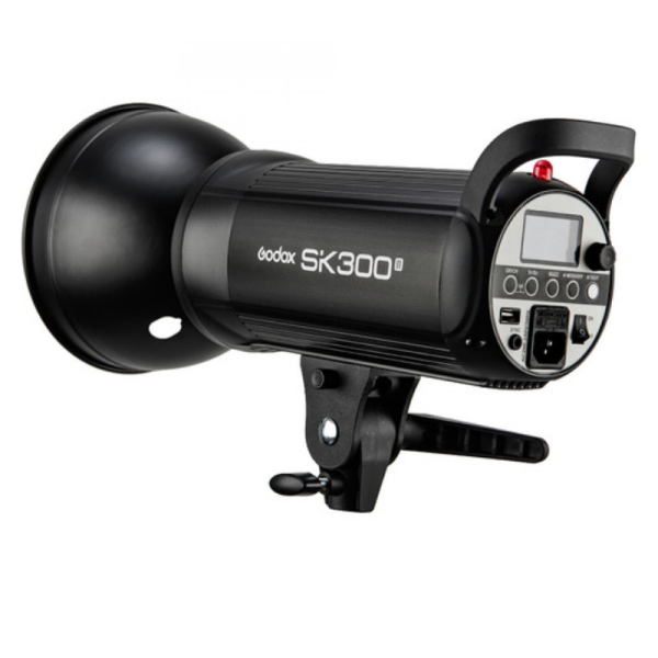 Godox SK300II Studio Strobe