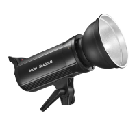 Godox SK400II Bowens Mount Studio Strobe Monolight