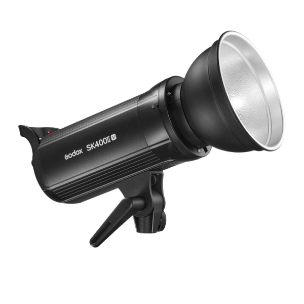 Godox SK400II Bowens Mount Studio Strobe Monolight