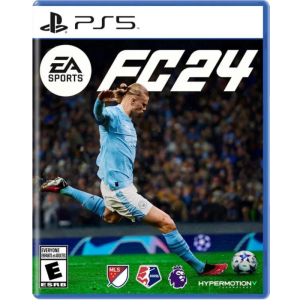 Sony PS5 FIFA 24 Game Playstation 5 Game