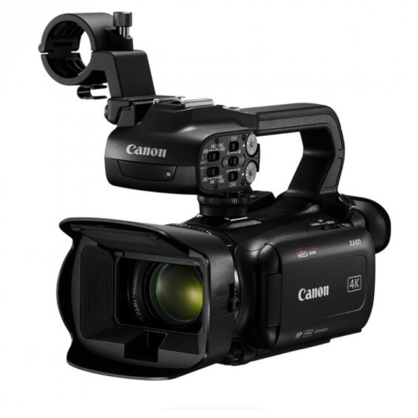 Canon XA60B 4K Camcorder