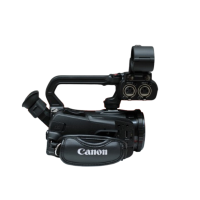 Canon XA60B 4K Camcorder