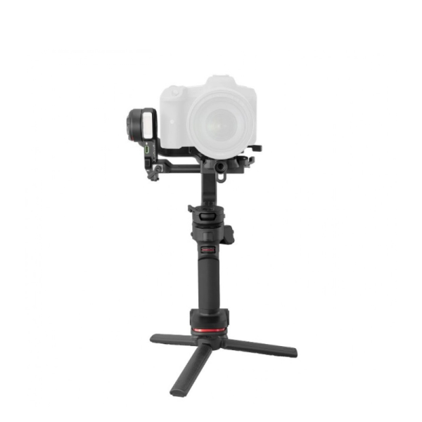 Zhiyun-tech WEEBILL 3 Camera Gimbal Stabilizer (Standard)