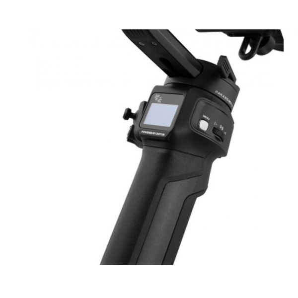 Zhiyun-tech WEEBILL 3 Camera Gimbal Stabilizer (Standard)