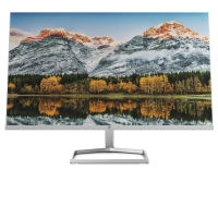 HP M27FW – 27 Inch IPS FHD ULTRA SLIM LED MONITOR WITH VGA, HDMI PORTS