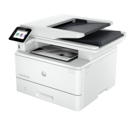 HP LaserJet Pro MFP 4103dw Printer