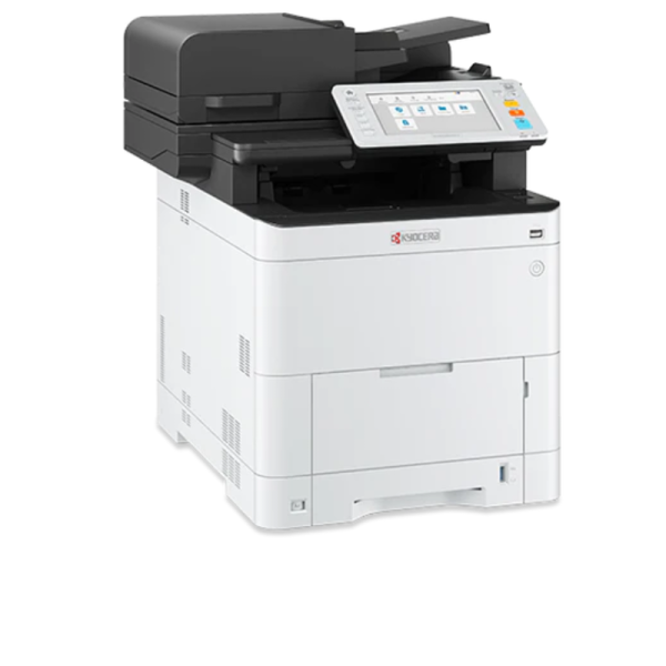 Kyocera Ecosys MA3500cix Colour Multifunction Laser Printer