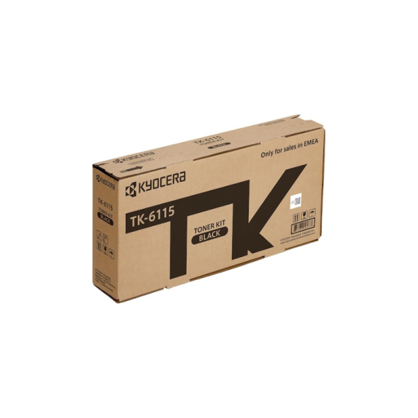 Kyocera TK-6115 Toner