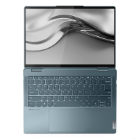 Lenovo Yoga 7 Core i7(1165G7) 16GB/512SSD/14″/Win 11/ Stone Blue Laptop