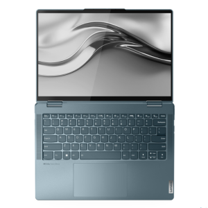 Lenovo Yoga 7 Core i7(1165G7) 16GB/512SSD/14″/Win 11/ Stone Blue Laptop