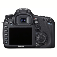 CANON DSLR EOS 7D Mark Ii With 18-55 Mm