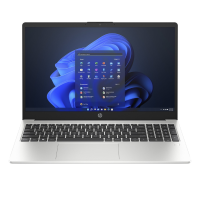 HP 250 G10, Core i7-1355U, 8GB, 512GB SSD, FreeDOS, 15.6″ FHD