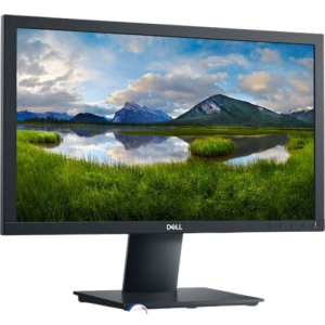 Dell 20" Monitor Wide with VGA, HDMI & Display Port