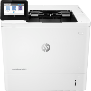 HP M612dn LaserJet Enterprise Printer