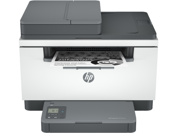 HP LaserJet MFP M236sdw Printer