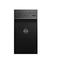 Dell Precision Tower Workstation 3630, Intel 8th Gen i5-8700 (6 Core), 8GB DDR4, 500GB HDD 2GB GT610 Nvidia Graphics