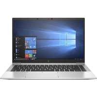 HP EliteBook 840 G7 – 14 inch Intel 10th Gen Core i5, 8GB RAM, 256GB SSD, Windows 10/11