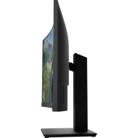 HP X27c FHD Curved Gaming Monitor