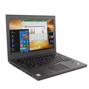 Lenovo Thinkpad X270 Laptop Intel Core i7-7500U 2.70 GHz 8GB Ram 256GB SSD