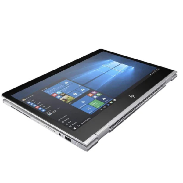 Hp 1030 G2 i5 7th X360 16/256 Touch Screen