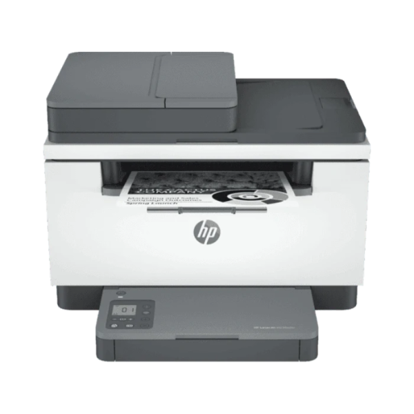 HP LaserJet M236d Multifunction A4 Mono Laser Printer