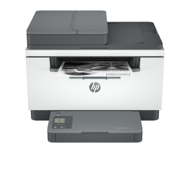 HP LaserJet MFP M236sdn Printer