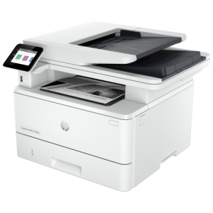 HP LaserJet Pro MFP 4103fdn Printer