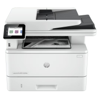 HP LaserJet Pro MFP 4103fdw Printer