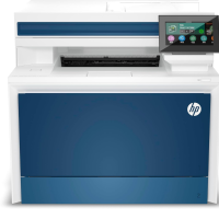 HP Color LaserJet Pro MFP 4303fdw Printer