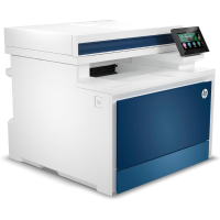 HP Color LaserJet Pro MFP 4303fdw Printer