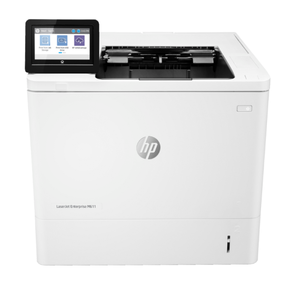 HP LaserJet Enterprise M611dn