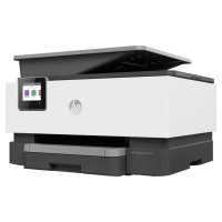 HP OfficeJet Pro 9013 All-in-One Printer