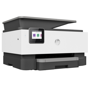 HP OfficeJet Pro 9013 All-in-One Printer