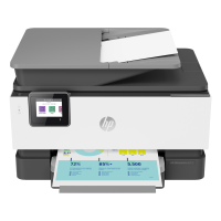 HP OfficeJet Pro 9013 All-in-One Printer