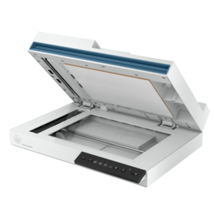 HP ScanJet Pro 2600 f1 Flatbed Scanner