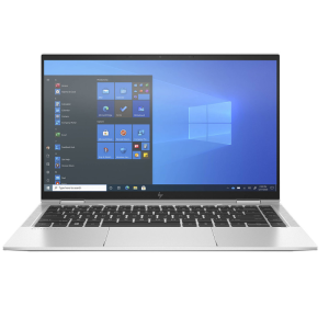 HP EliteBook x360 1040 G8 Notebook PC Intel Core i7 11th Gen 16GB RAM 512GB SSD 14 Inches FHD Multi-Touch Display