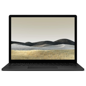 Microsoft Surface Laptop 3 Intel Core i7 10th Gen 16GB RAM 256GB SSD 13.5 Inch FHD Touchscreen Display