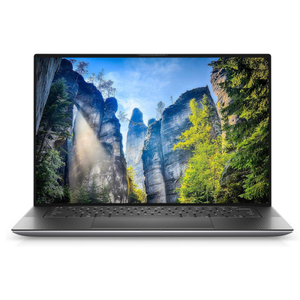 Dell Precision 5550 – Core i9 64GB RAM 512GB SSD 4GB NVIDIA